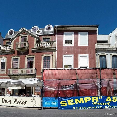 Matosinho'S Palace Matosinhos  Exterior photo